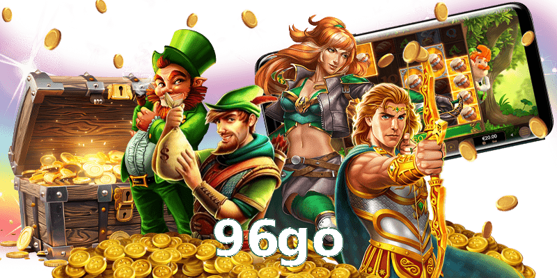 96go